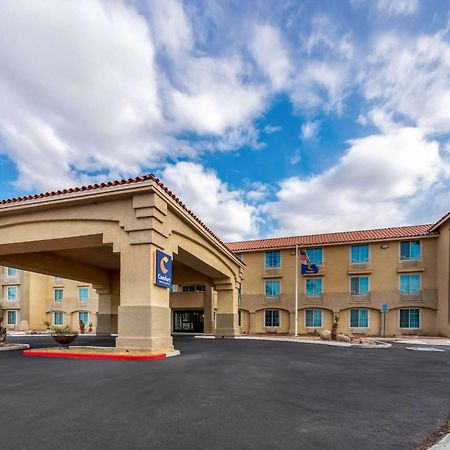 Mainstay Suites El Centro I-8 Exteriör bild