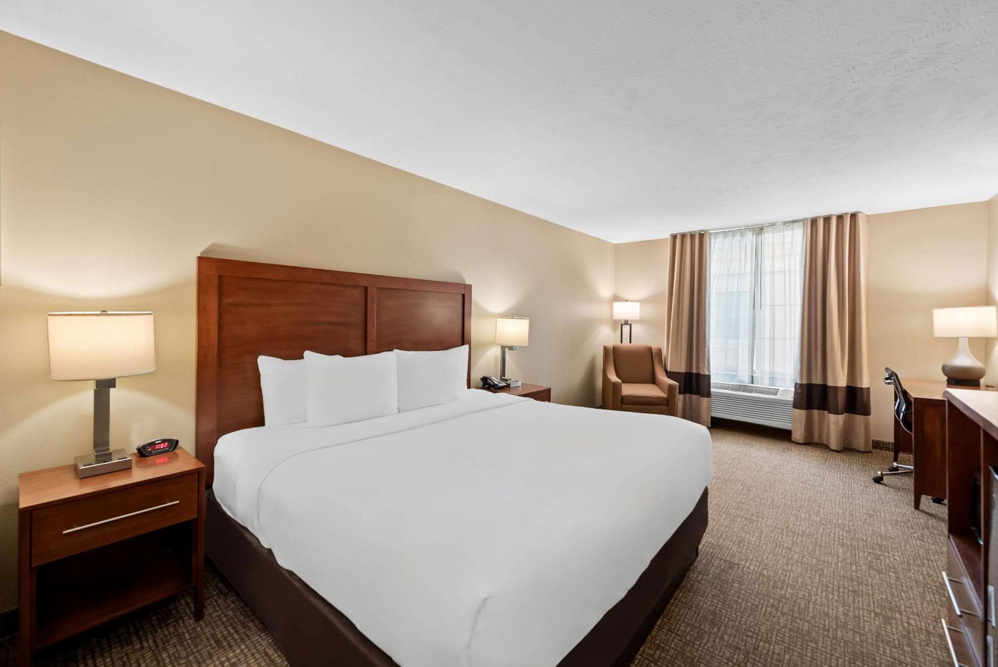 Mainstay Suites El Centro I-8 Exteriör bild