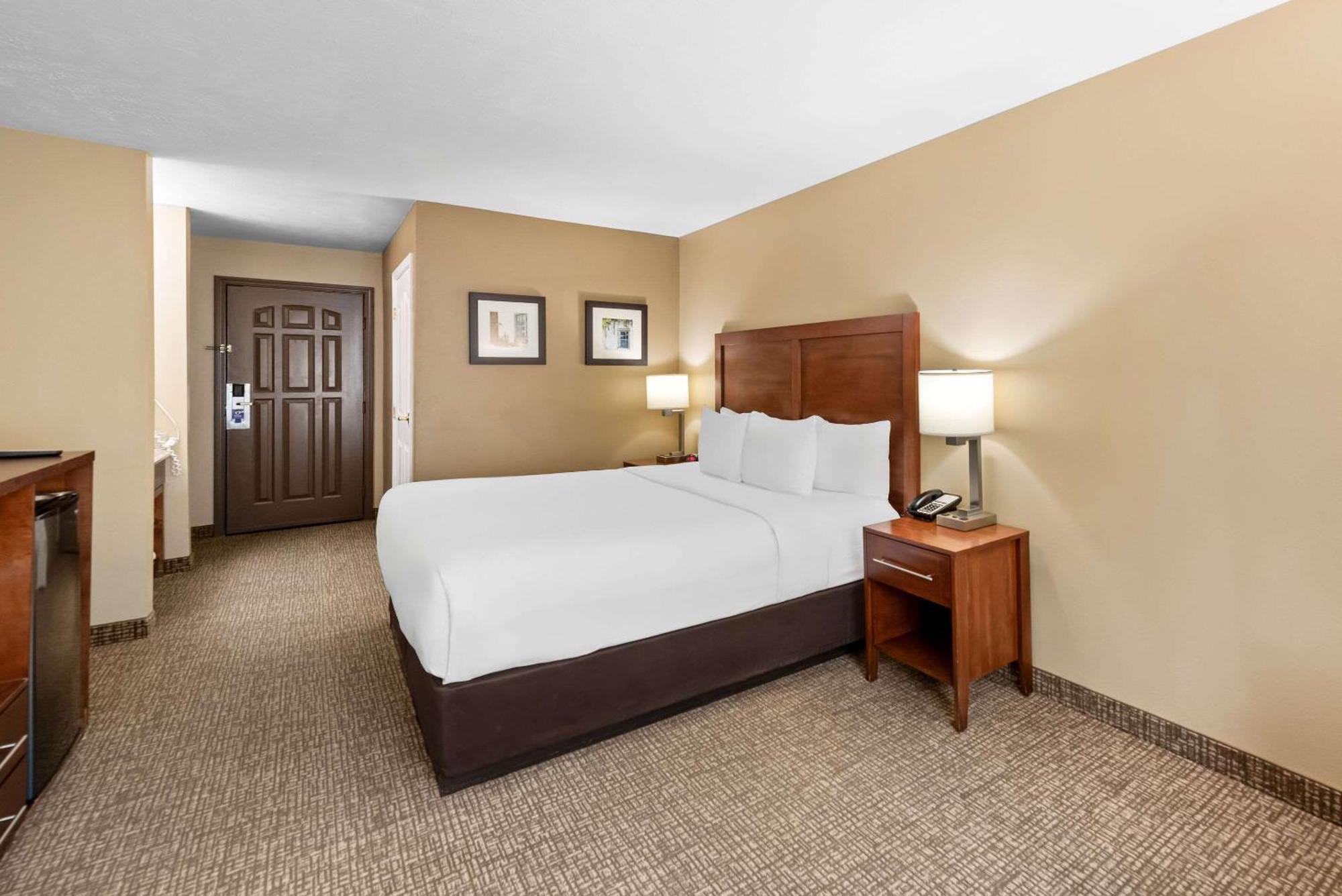 Mainstay Suites El Centro I-8 Exteriör bild