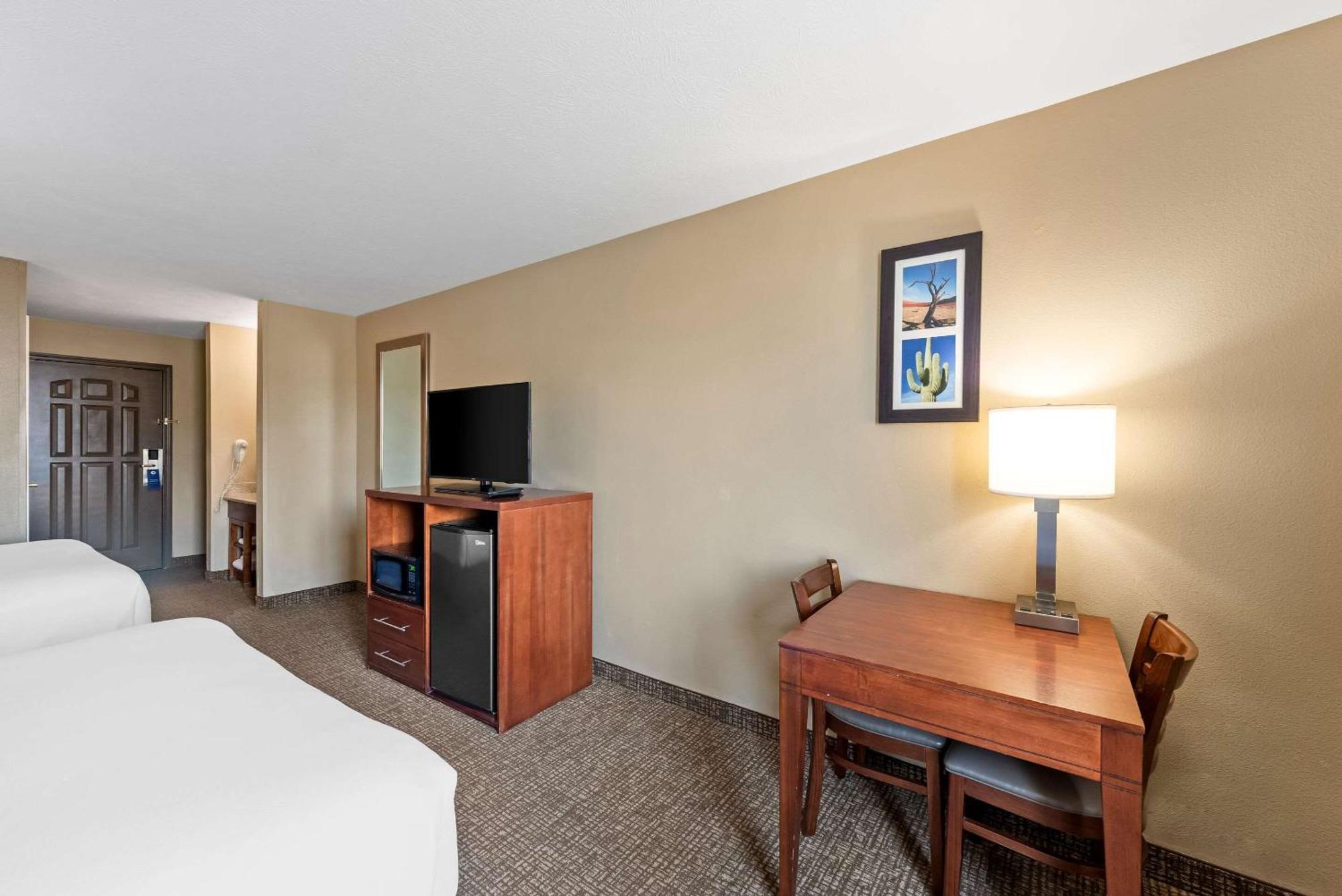 Mainstay Suites El Centro I-8 Exteriör bild