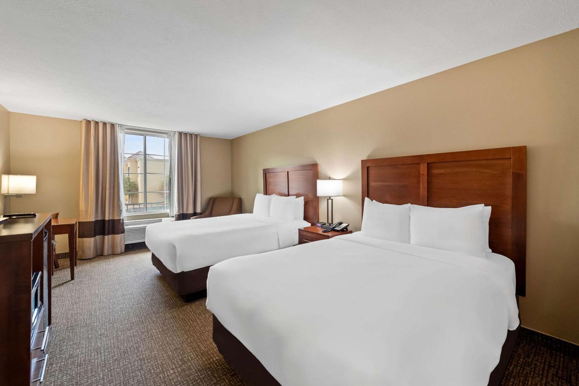 Mainstay Suites El Centro I-8 Exteriör bild