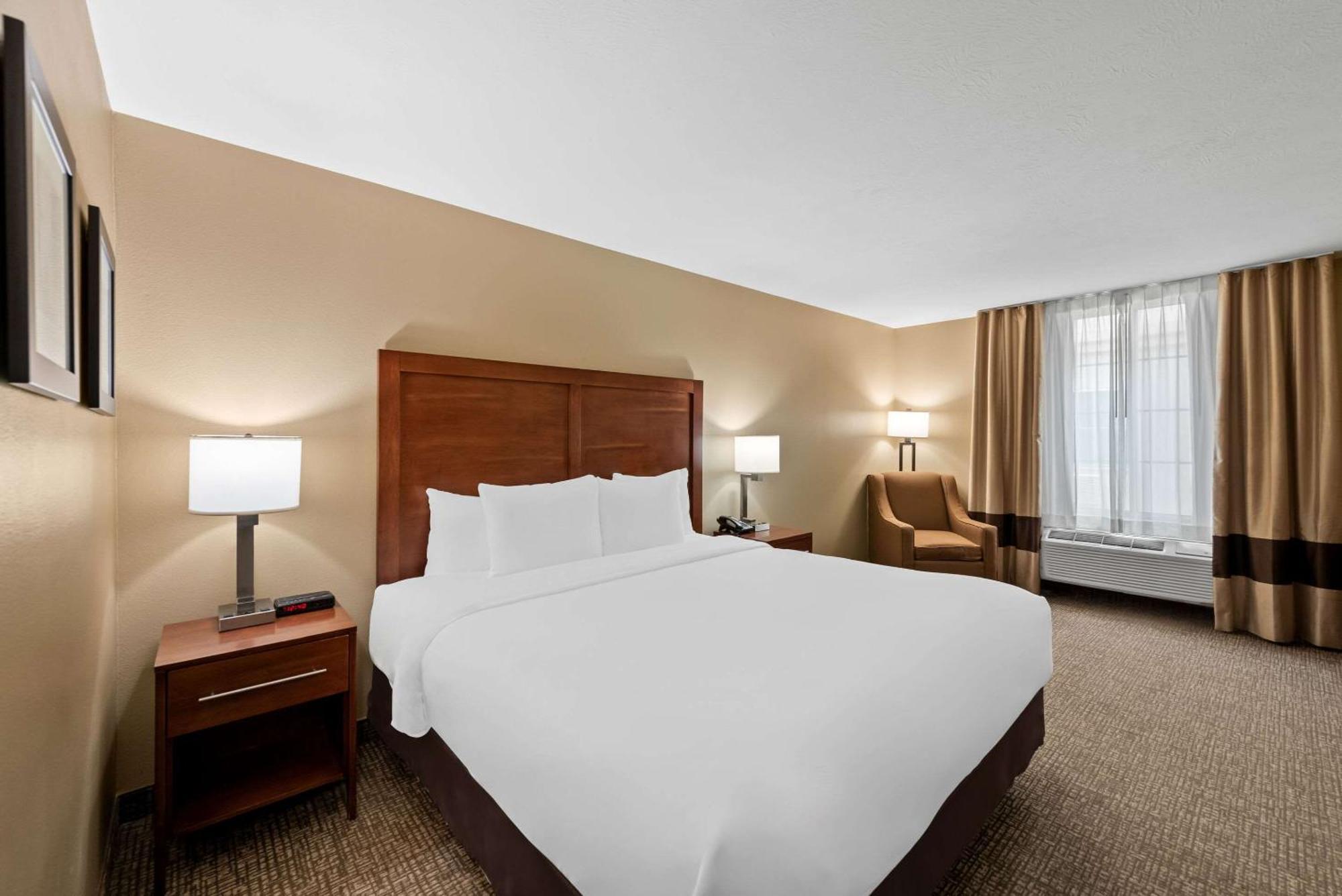 Mainstay Suites El Centro I-8 Exteriör bild