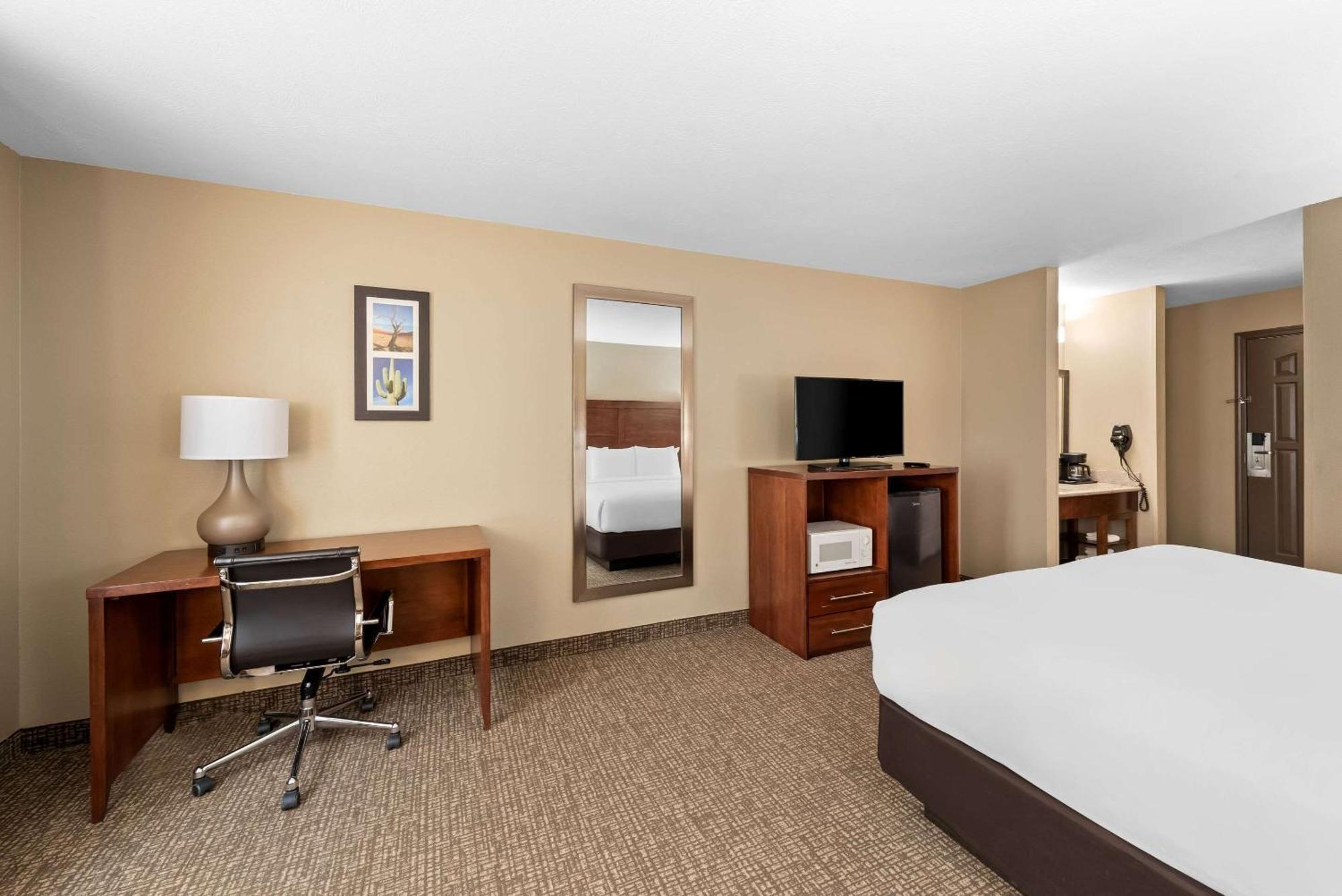 Mainstay Suites El Centro I-8 Exteriör bild