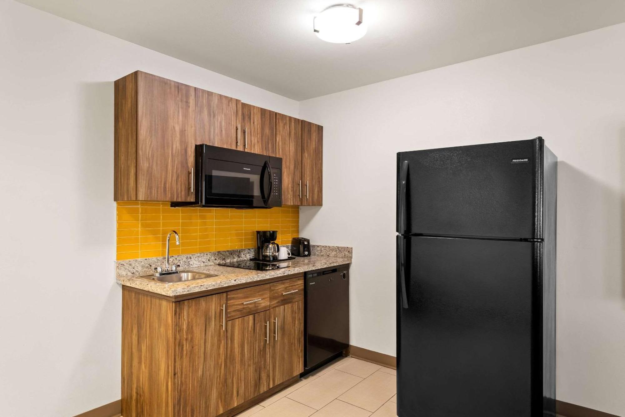 Mainstay Suites El Centro I-8 Exteriör bild