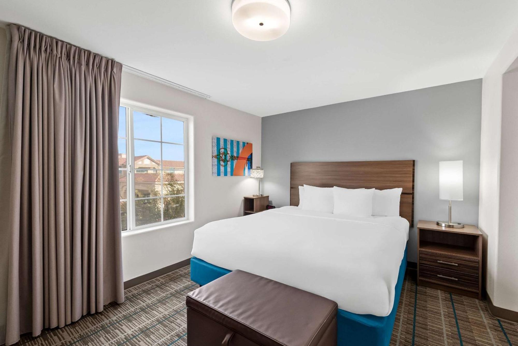 Mainstay Suites El Centro I-8 Exteriör bild