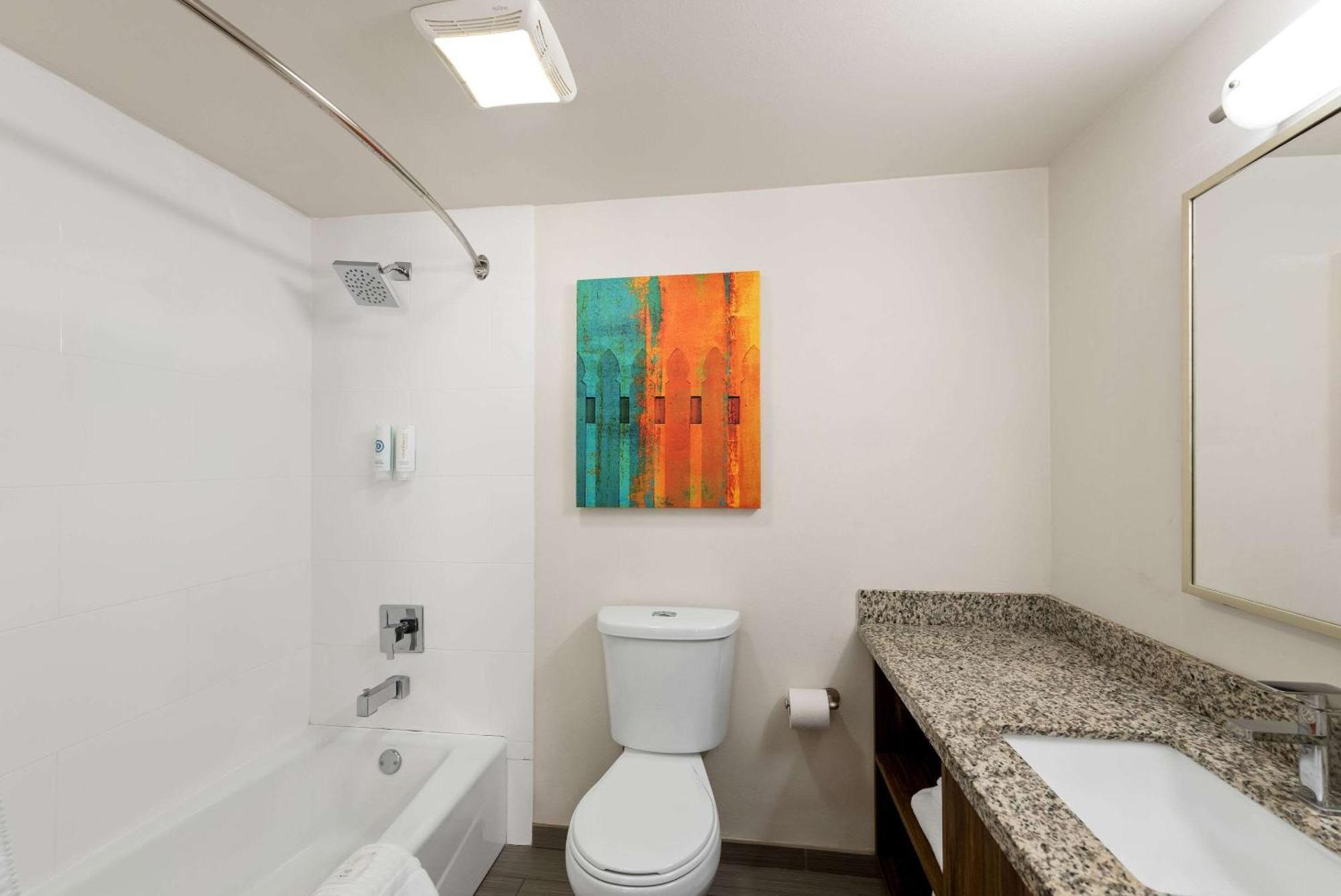 Mainstay Suites El Centro I-8 Exteriör bild