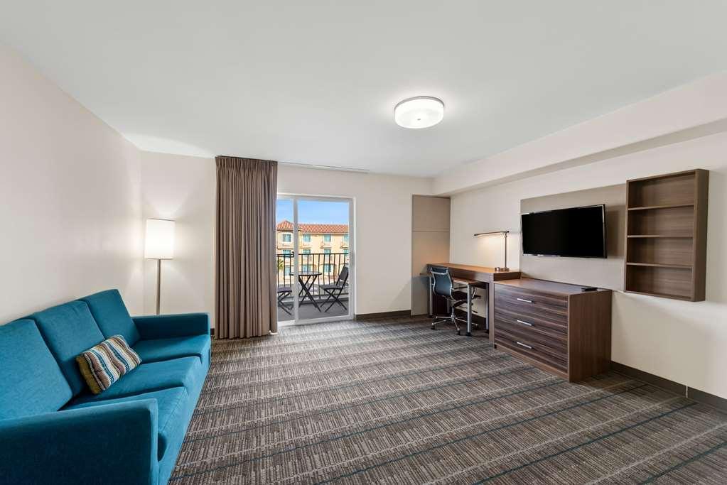 Mainstay Suites El Centro I-8 Rum bild