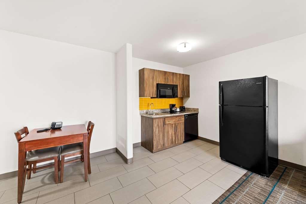Mainstay Suites El Centro I-8 Rum bild