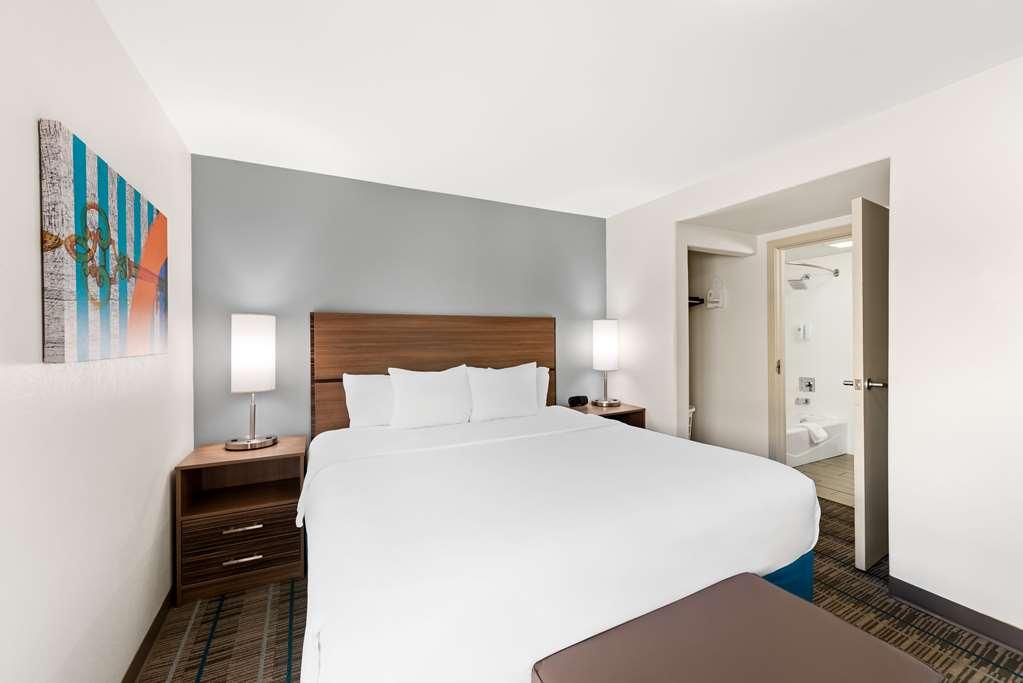 Mainstay Suites El Centro I-8 Rum bild